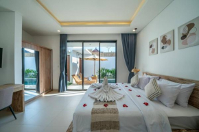 PROMO 3BR Brand New Villa Bagus in Kerobokan